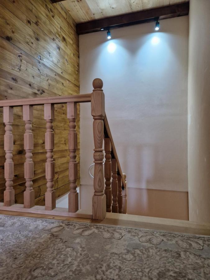 Mountain Haven Deluxe Lägenhet Žabljak Exteriör bild