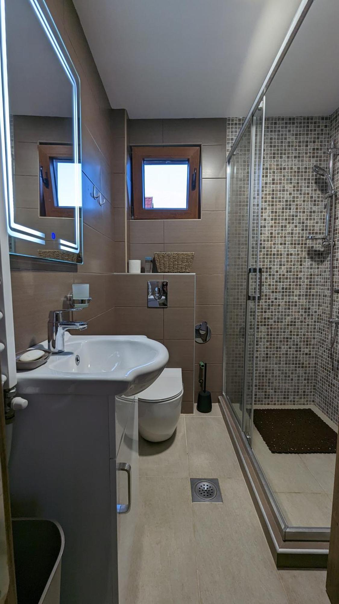 Mountain Haven Deluxe Lägenhet Žabljak Exteriör bild